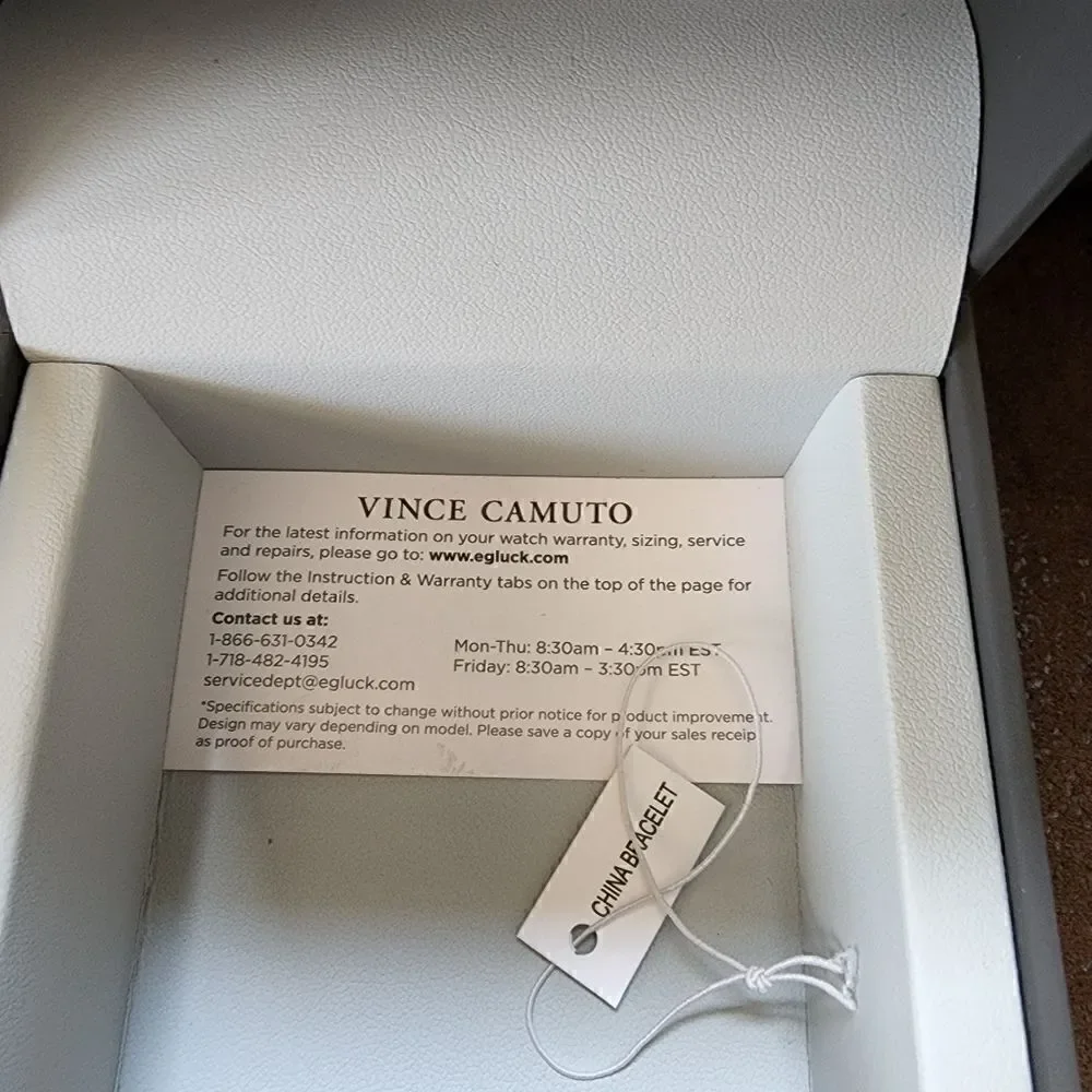 Vince Camuto brand new